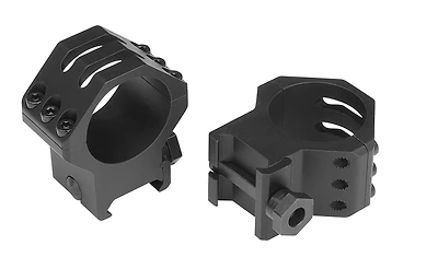 Weaver® 6-Hole Picatinny Rings