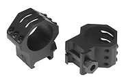 Weaver® 6-Hole Picatinny Rings