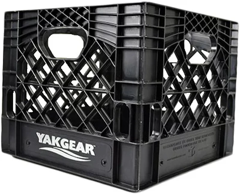 Yak-Gear™ Kayak Milk Crate