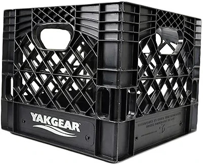 Yak-Gear™ Kayak Milk Crate