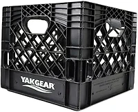 Yak-Gear™ Kayak Milk Crate