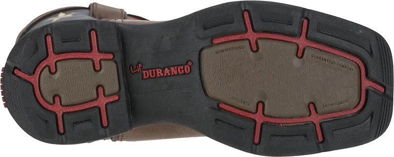 Durango Kids' Lil' Durango Patriotic Western Boots