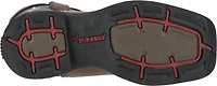 Durango Kids' Lil' Durango Patriotic Western Boots