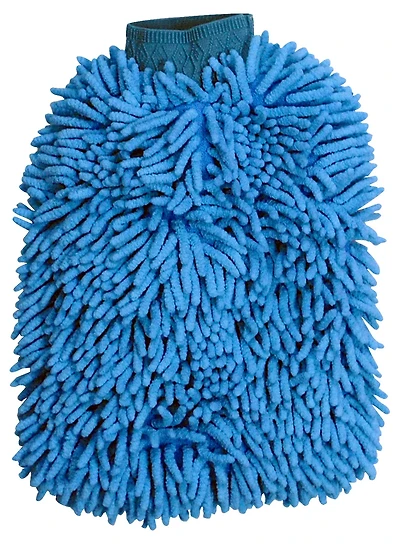 Star Brite Reggae Microfiber Wash Mitt