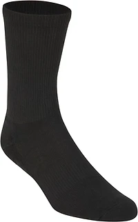 BCG Adults' Crew Socks 8 Pack