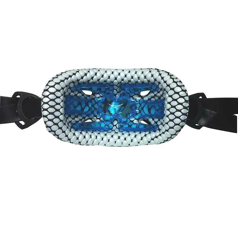 Sportstar Adults' X-1 Series Evolution Gel Chinstrap