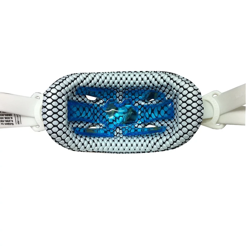 Sportstar Adults' X-1 Series Evolution Gel Chinstrap