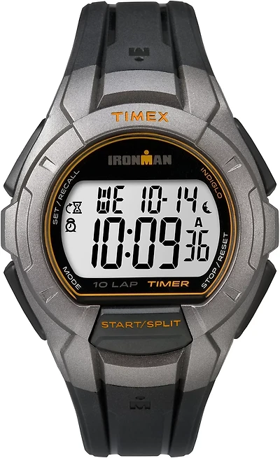 Timex Men's Ironman® Essential 10 Full-Size Watch