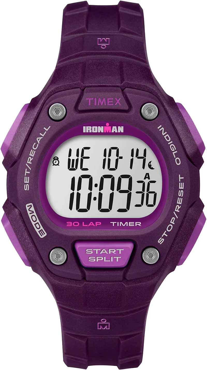 Timex Women's Ironman® Classic 30-Lap Watch