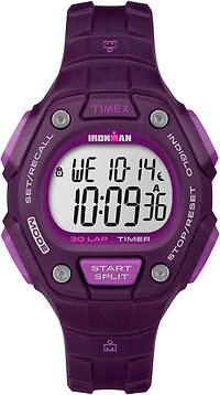 Timex Women's Ironman® Classic 30-Lap Watch