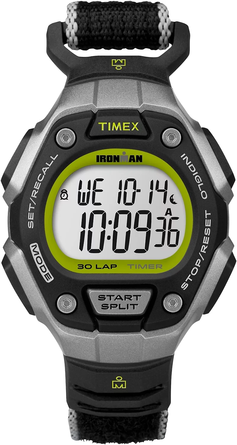 Timex Women's Ironman® Classic 30-Lap Watch
