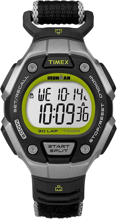 Timex Women's Ironman® Classic 30-Lap Watch