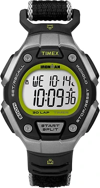 Timex Women's Ironman® Classic 30-Lap Watch