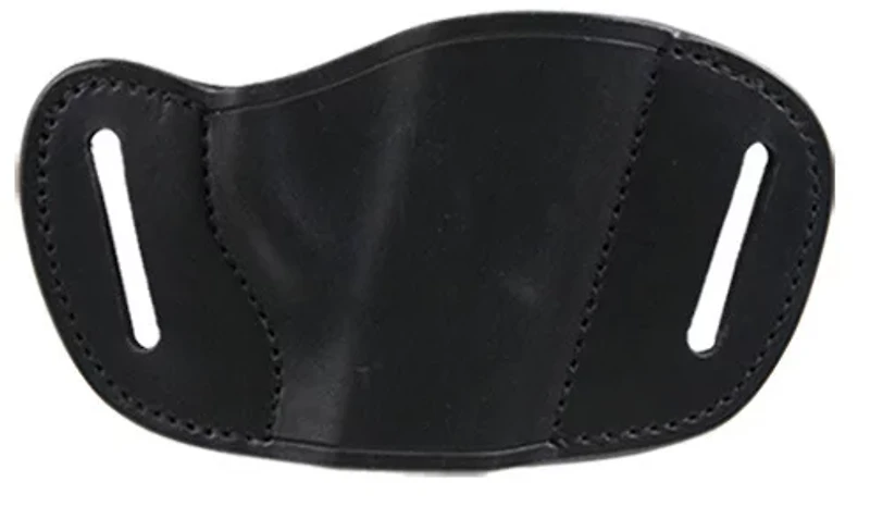 Bulldog Molded Belt Slide Automatic Handgun Holster