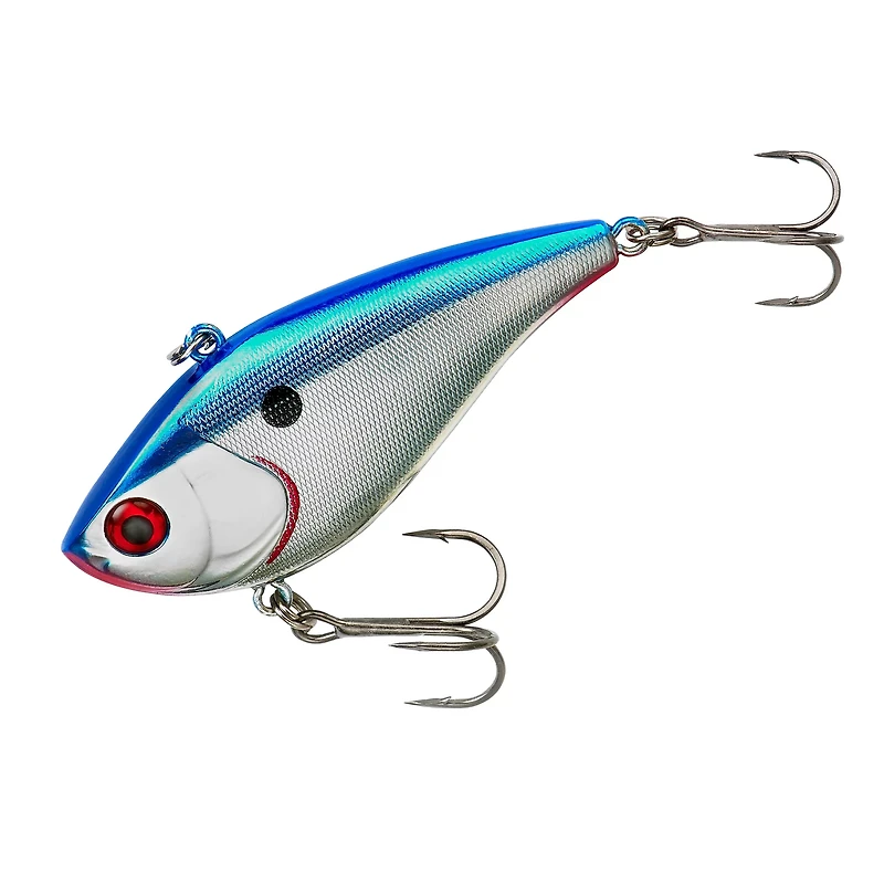 BOOYAH Hard Knocker 1/2 oz Lipless Crankbait