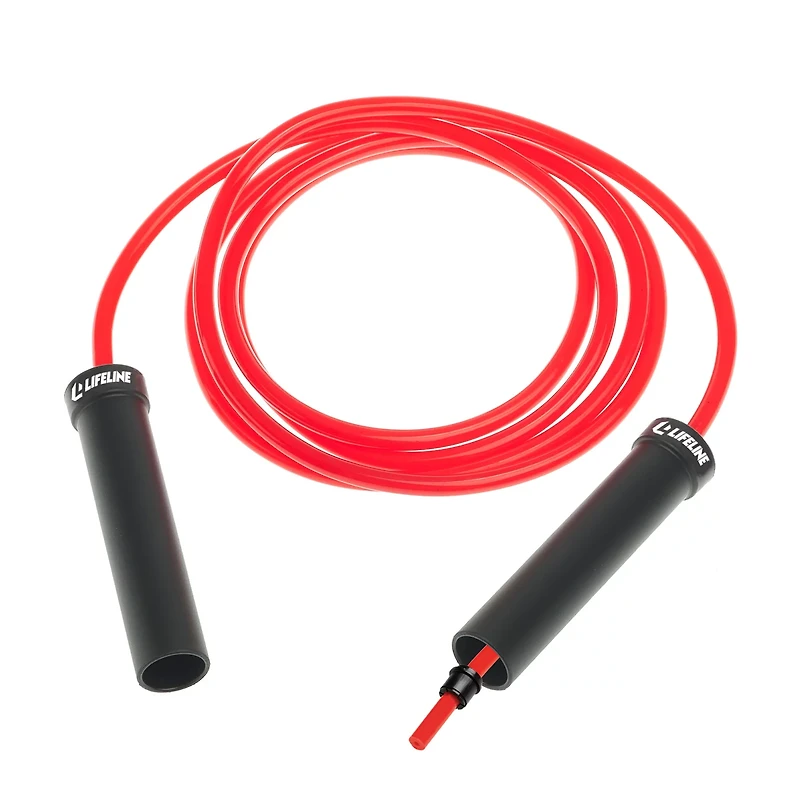 Lifeline Weighted Speed 12 oz. Jump Rope