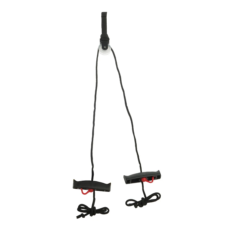 Lifeline Econo Shoulder Pulley Deluxe