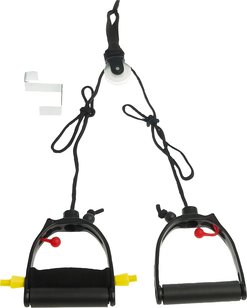 Lifeline Multiuse Deluxe Shoulder Pulley