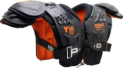 Schutt Youth Y-Flex 500 Shoulder Pad
