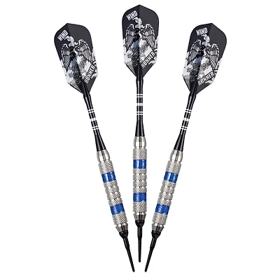 Viper Wind Runner 18-Gram Soft-Tip Darts 3-Pack
