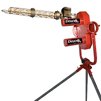 Heater Sports Deuce Pitching Machine