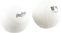 Rawlings Sponge Rubber Baseballs 2-Pack