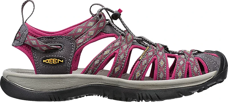 KEEN Women's Whisper Sandals