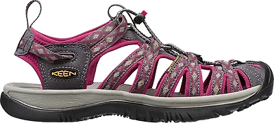 KEEN Women's Whisper Sandals