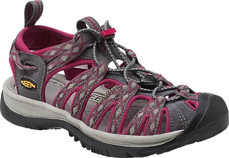 KEEN Women's Whisper Sandals