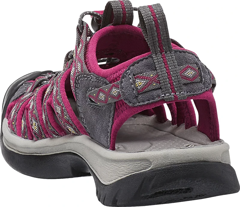 KEEN Women's Whisper Sandals