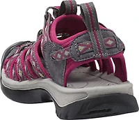 KEEN Women's Whisper Sandals