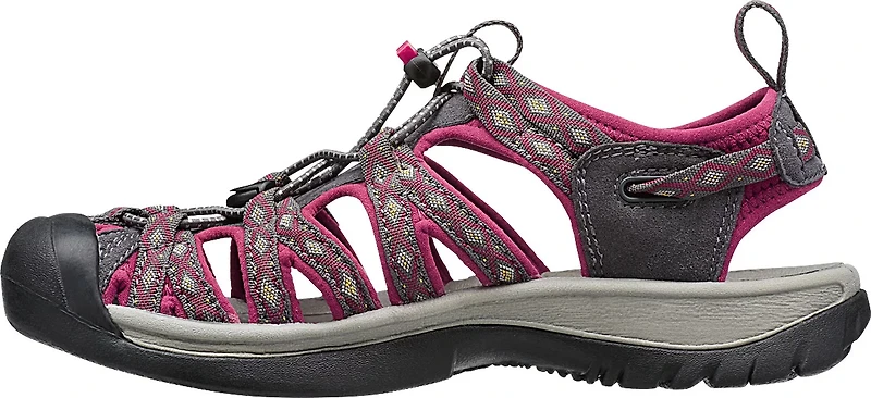 KEEN Women's Whisper Sandals