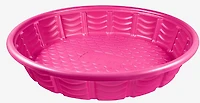 Funsicle 3.75ft x 7.9in Round Wading Kids Pool