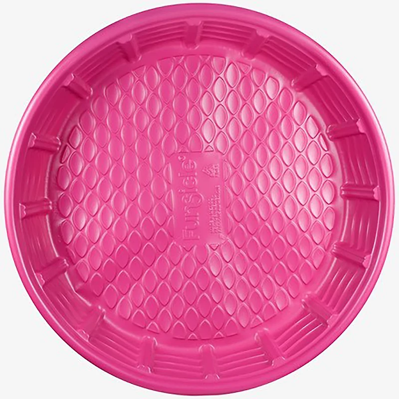 Funsicle 3.75ft x 7.9in Round Wading Kids Pool