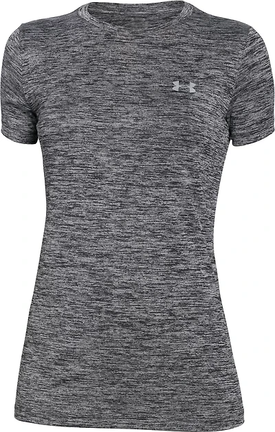 Under Armour Women's UA Tech Twist T-shirt