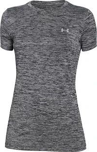 Under Armour Women's UA Tech Twist T-shirt