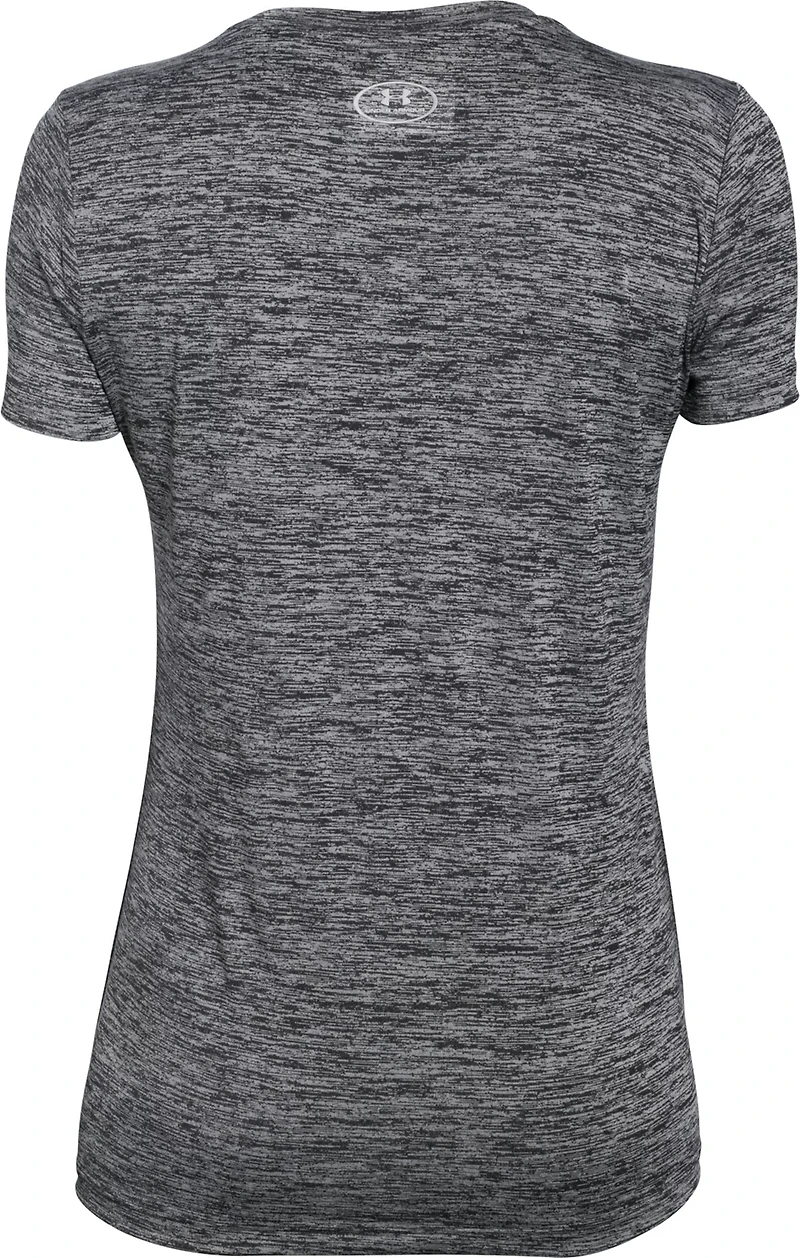 Under Armour Women's UA Tech Twist T-shirt