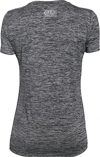 Under Armour Women's UA Tech Twist T-shirt