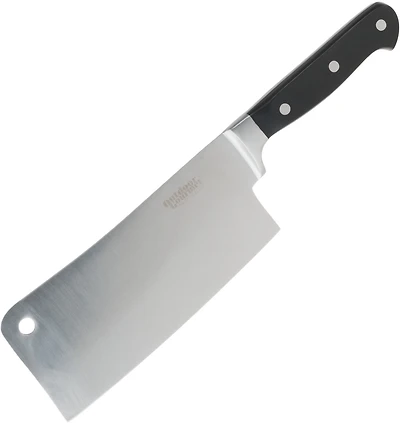Outdoor Gourmet Cleaver