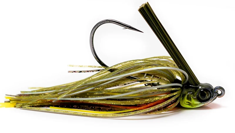 6th Sense Divine™ Custom Swim Jig