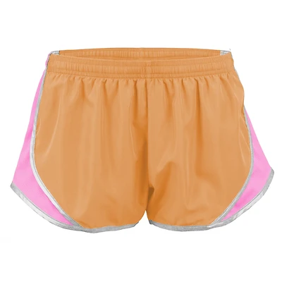Soffe Juniors' Training Fundamentals Team Shorty Shorts