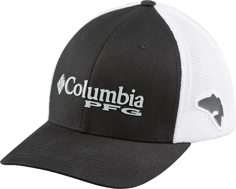 Columbia Sportswear Men's PFG Mesh Ball Cap