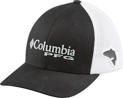 Columbia Sportswear Men's PFG Mesh Ball Cap