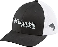 Columbia Sportswear Men's PFG Mesh Ball Cap