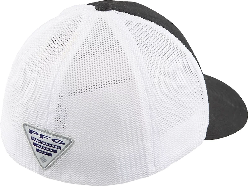Columbia Sportswear Men's PFG Mesh Ball Cap
