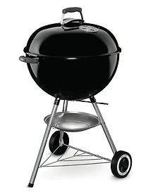 Weber 22 Original Kettle Charcoal Grill