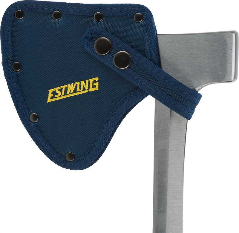 Estwing Long Handle Camper's Axe