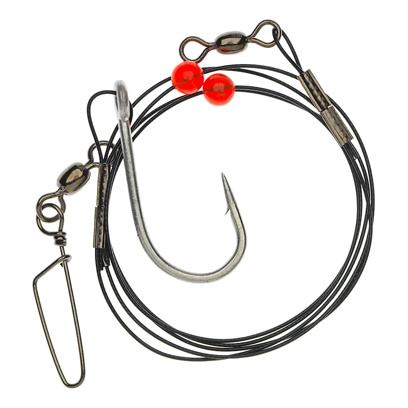 Eagle Claw Lazer Ready Bait Rig