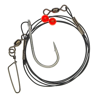 Eagle Claw Lazer Ready Bait Rig