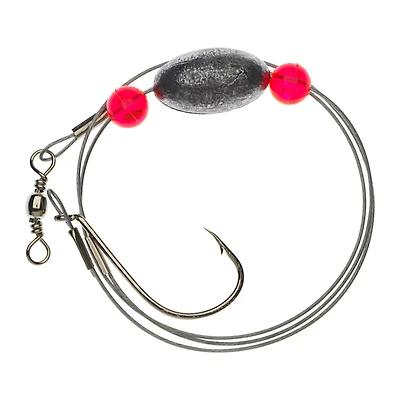 Eagle Claw Flounder Lazer Ready Bait Rig